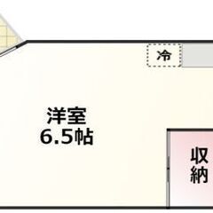 即入居可❕❕🌈😳敷金0・礼金0・仲介手数料0😳🌈川越駅徒歩19分...