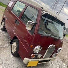 超希少 サンバークラシック3速AT 車検付