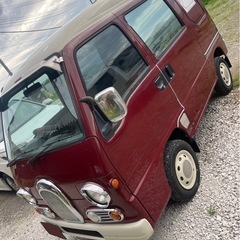 超希少 サンバークラシック3速AT 車検付の画像