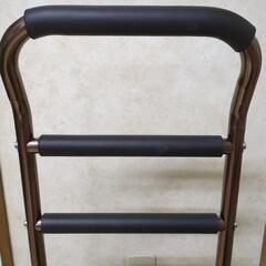 新品未使用　手すり　補助の画像
