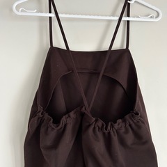 春服夏服ワンピースの画像