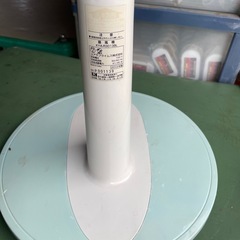 ★動作〇★ 家電 扇風機 ユアサプライムス　KYA-R3013BL 2013年製の画像