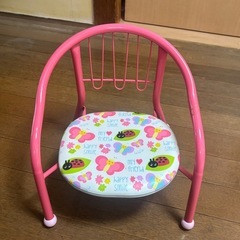 キッズチェア　子供椅子