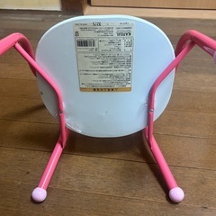 キッズチェア　子供椅子の画像