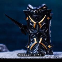 レゴ互換　エルデンリング　プレミアムゴールドの画像