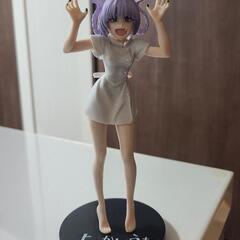 よふかしのうた　ナズナの画像