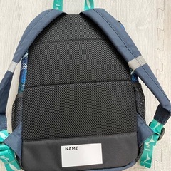 リュックサックの画像
