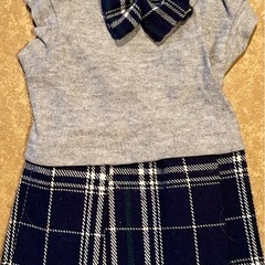 犬服　2枚セット　4Sの画像