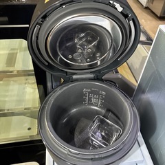 A-425 Panasonic IH炊飯ジャー　❗️2023年製の画像