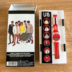 V6 CD DVD VHS まとめ売り 15点の画像