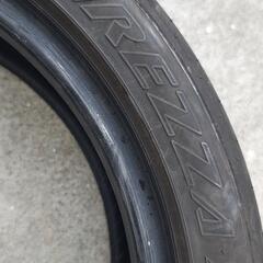 165/50r16　軽自動車　ハイグリップ　タイヤの画像