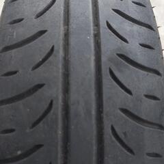 165/50r16　軽自動車　ハイグリップ　タイヤの画像