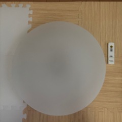 LEDシーリングライト　アイリスオーヤマ CEA-2006D