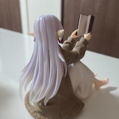 フリーレンの画像