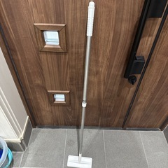 アズマ工業玄関タイルブラシ