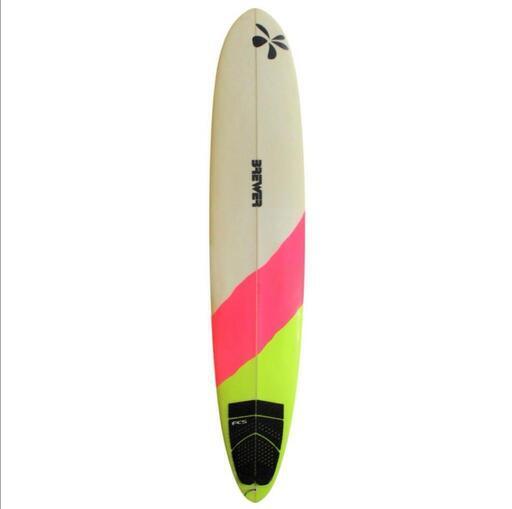 サーフボード ロングボード Dick Brewer 9'0 引取り限定(関東)