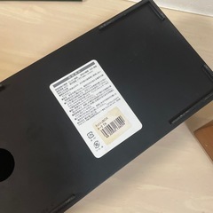 ティシュBOX２個の画像