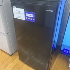 IRIS OHYAMA　1ドア冷凍庫