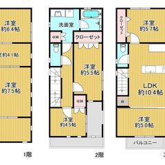 大阪市西成区梅南1丁目戸建
