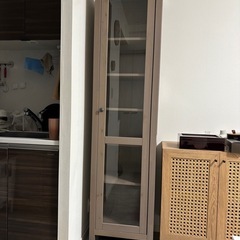 北欧風な収納棚　お譲りします

