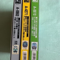 鉄道模型
