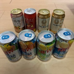 【決定しました】お酒の画像