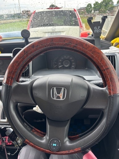 15万値下げ！ステップワゴン！車両交換可能です！