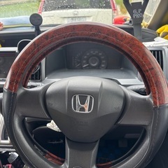 6万値下げ！ステップワゴン！車両交換可能です！の画像