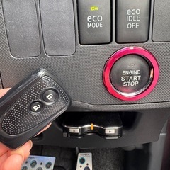 (売約済)H24  車検満タン🈵ダイハツムーブカスタムRSターボ✨の画像