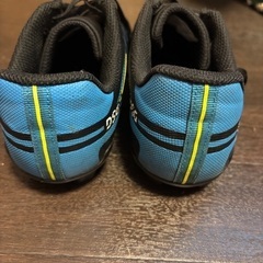 サッカースパイク:キッズの画像