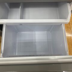 AQUA　2ドア冷蔵庫　201Lの画像