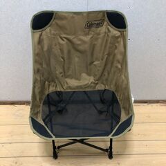 新品　未使用品　コールマン アルペンアウトドアーズ限定 ヒーリン...