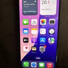 Iphone 15pro 512GBの画像