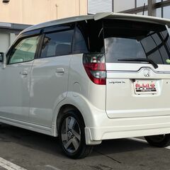😊東海エリア・自社ローン取り扱い店！ゼスト スパーク Wの画像