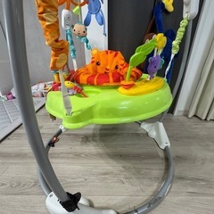 ジャンピング