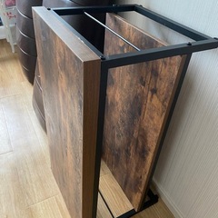 テレビ台 テーブルの画像