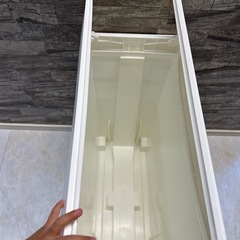 未使用品　ゴミ箱の画像