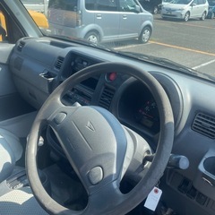ハイゼットジャンボ2WD オートマ‼️エアコン、パワーウィンドウ付き‼️の画像