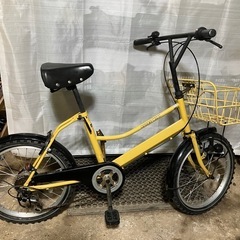 小径車 自転車の中古が安い！激安で譲ります・無料であげます