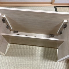 後飾り祭壇　組み立て式　中陰壇の画像