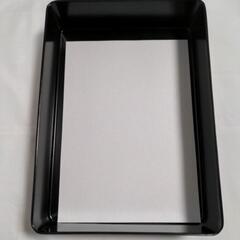 青森山田学園ロゴ入り文箱の画像