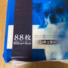 ペットトイレシートの画像