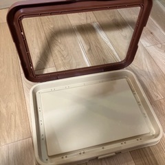 ペットトイレシートの画像