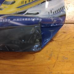 キッズプールバックの画像