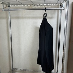 ハンガーラックの画像
