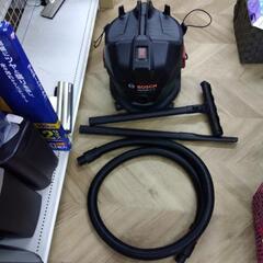 0401 BOSCH 2021年製　クリーナー　VAC115