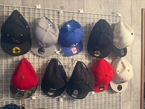 new eraキャップ帽子