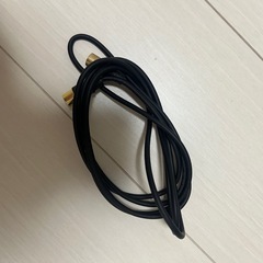 テレビアンテナケーブル2m　