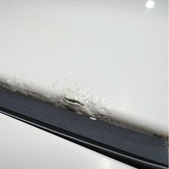 車検2年付き ダッジ マグナム 交換可能の画像