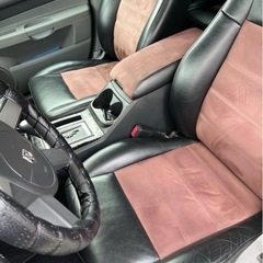 車検2年付き ダッジ マグナム 交換可能の画像